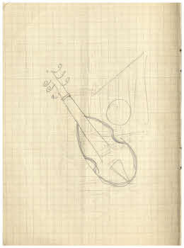 Visualizza l'immagine "FD Album 1, 4 v."